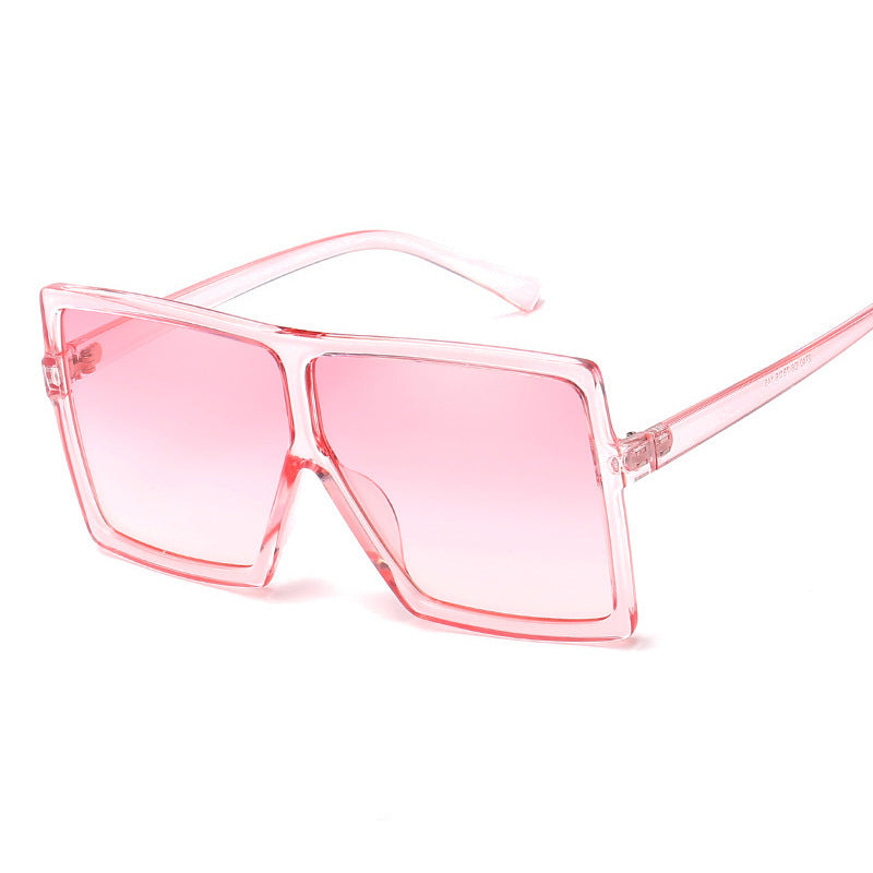 TRENDY SUNGLASSES WOMAN