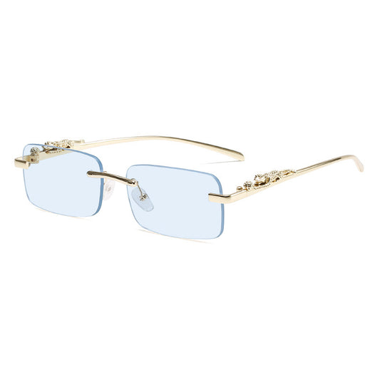 SIMPLE SQUARE - SUNGLASSES