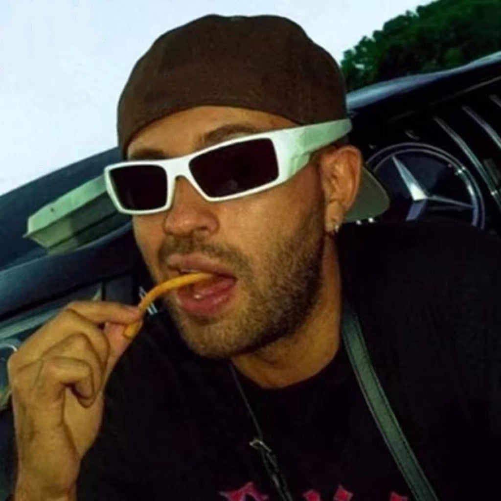 CYCLING UV PROTECTION - SUNGLASSES