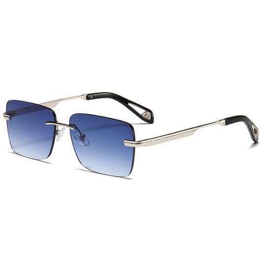 RETRO SQUARE - SUNGLASSES