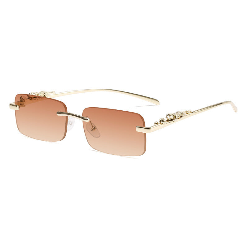 SIMPLE SQUARE - SUNGLASSES