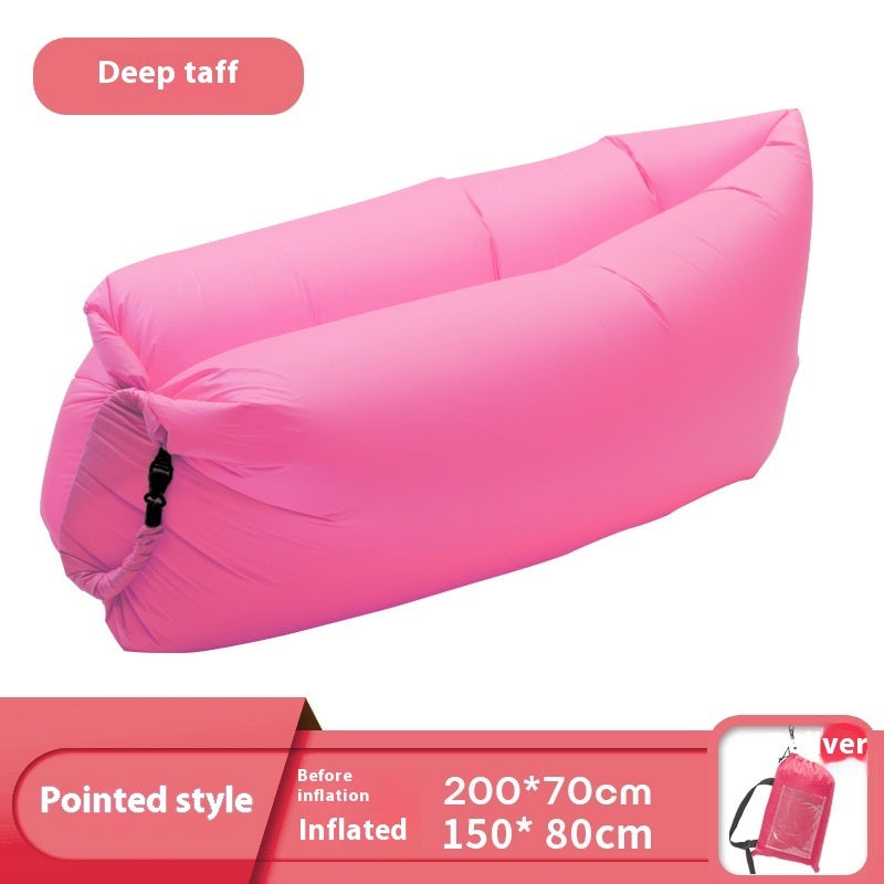 LAZY SOFA - OUTDOOR CAMPING
