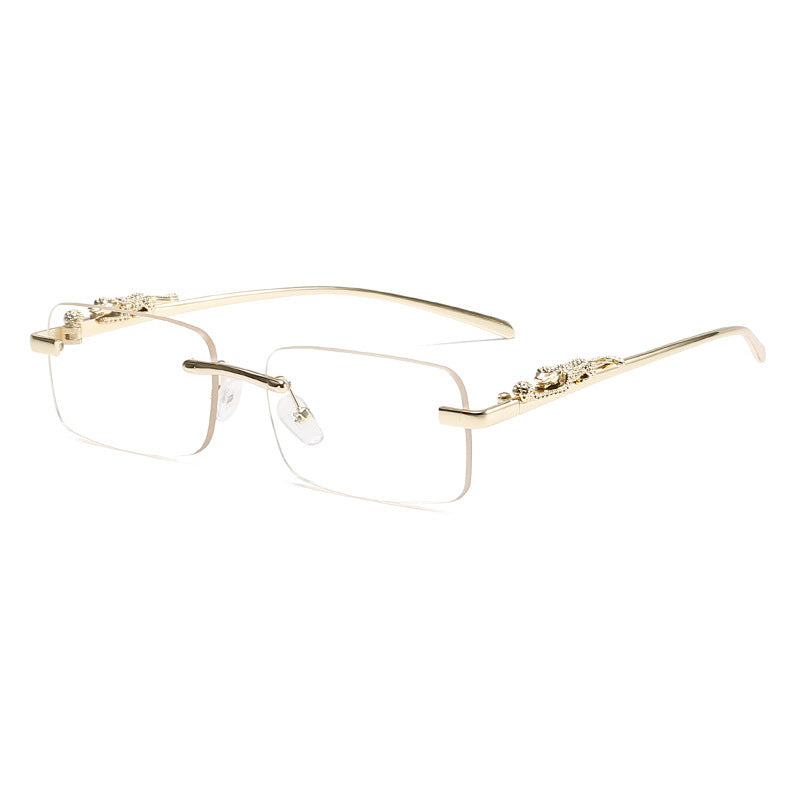 SIMPLE SQUARE - SUNGLASSES