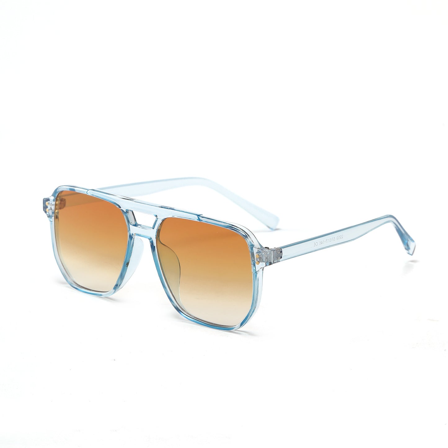 SQUARE DOUBLE BEAM -  SUNGLASSES