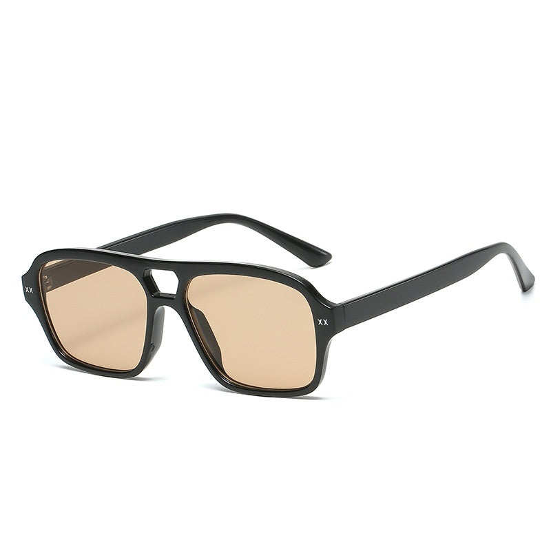 DOUBLE BRIDGE - SUNGLASSES