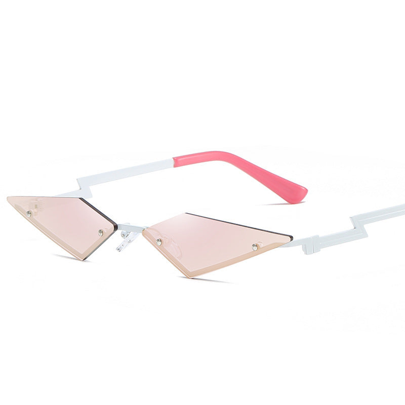 FESTIVAL TRIANGLE - SUNGLASSES