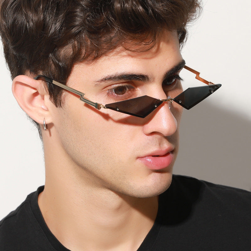 FESTIVAL TRIANGLE - SUNGLASSES