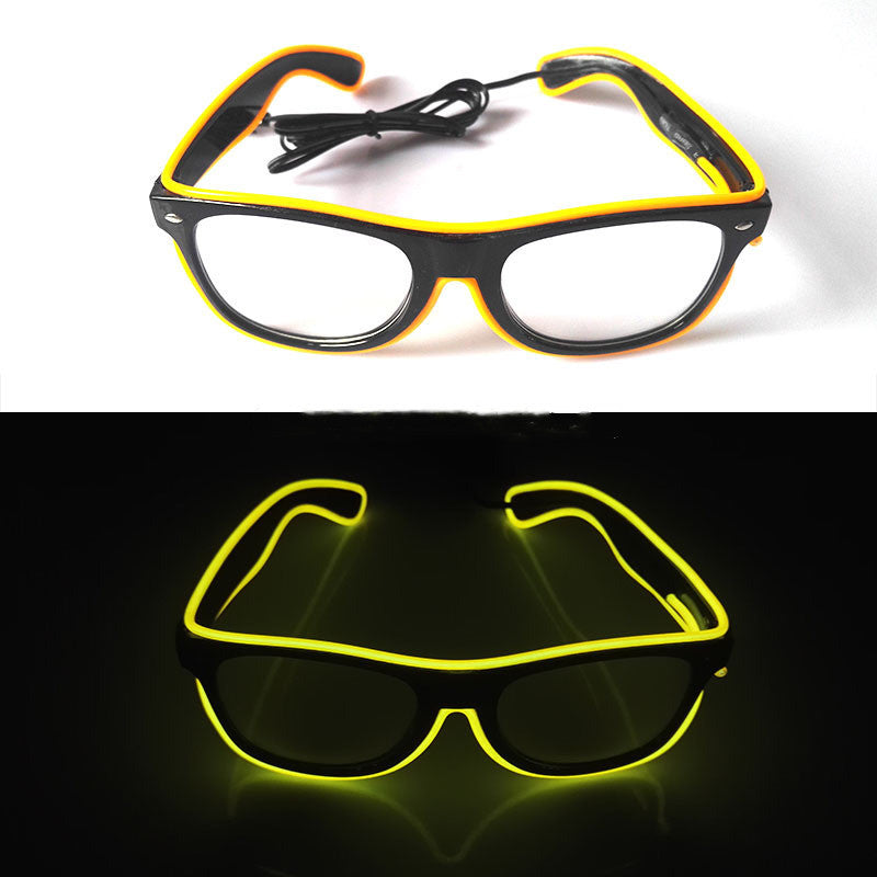 LUMINOUS - LED GLASSES