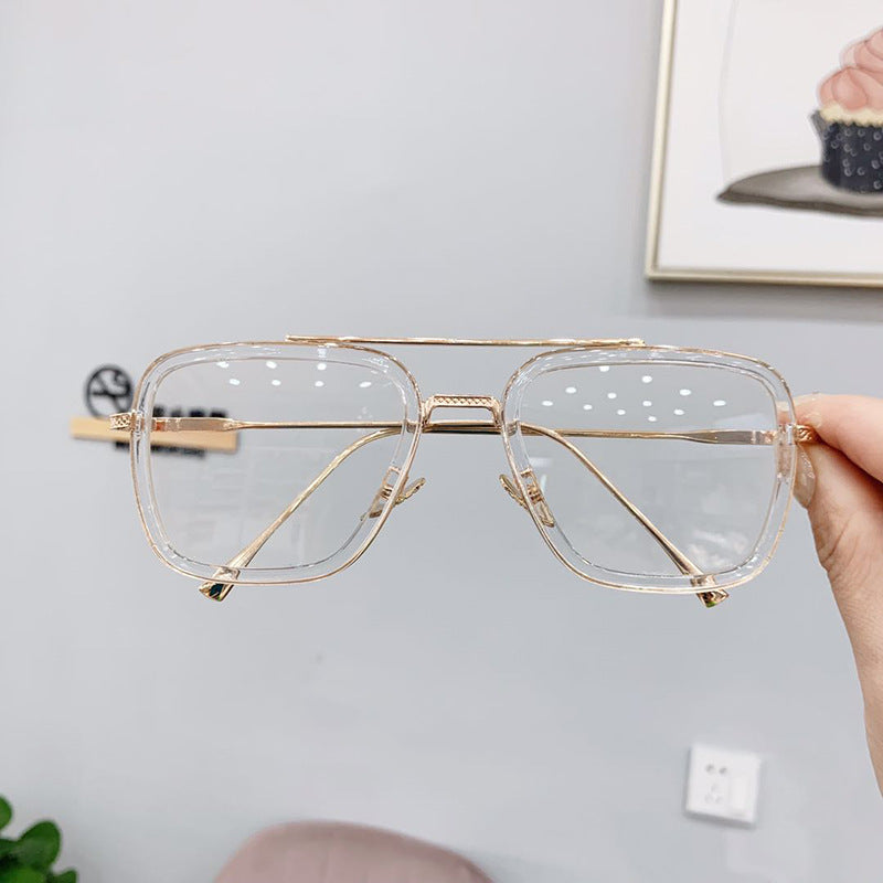 CLASSIC RETRO - SUNGLASSES