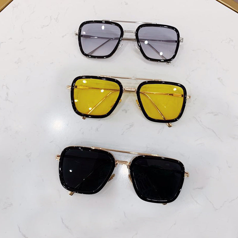 CLASSIC RETRO - SUNGLASSES