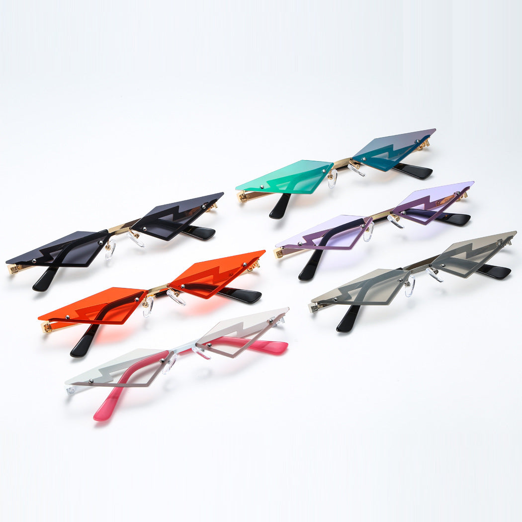 FESTIVAL TRIANGLE - SUNGLASSES