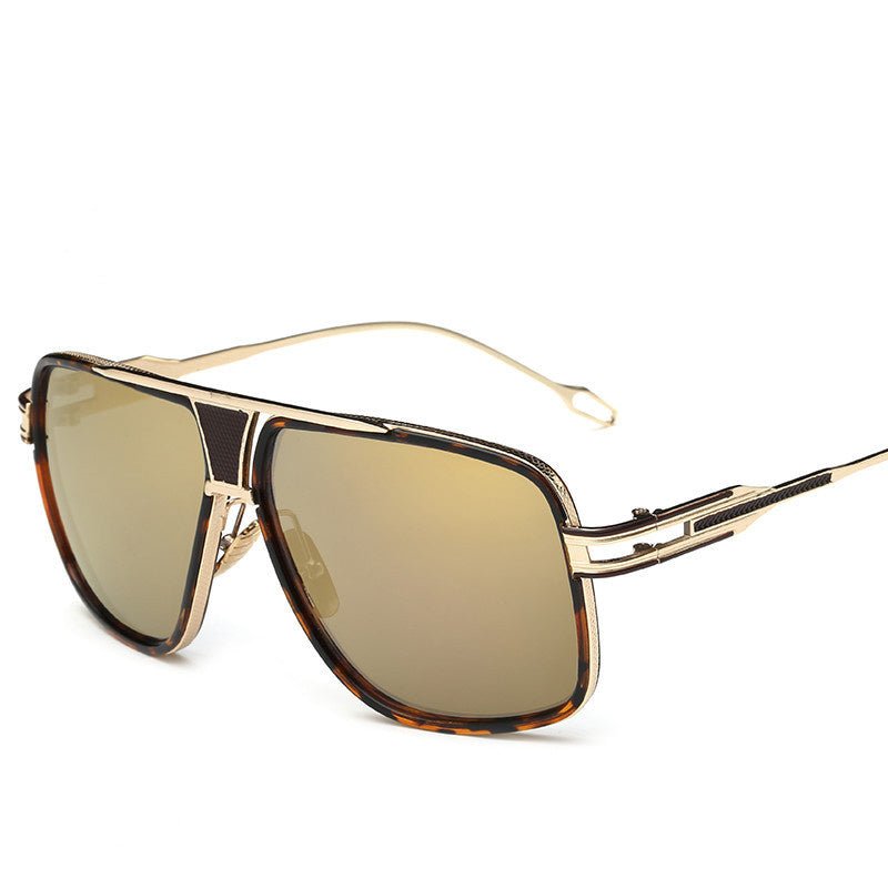 RETRO SQUARE - SUNGLASSES