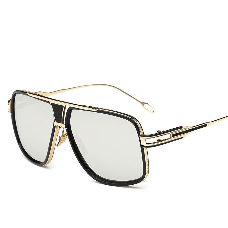 RETRO SQUARE - SUNGLASSES