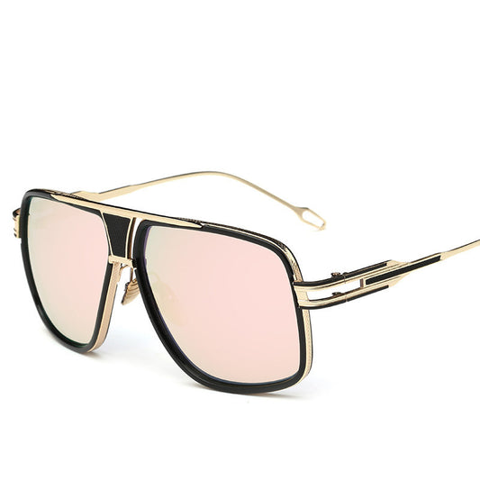 RETRO SQUARE - SUNGLASSES