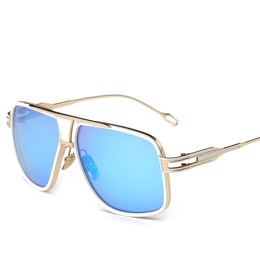 RETRO SQUARE - SUNGLASSES