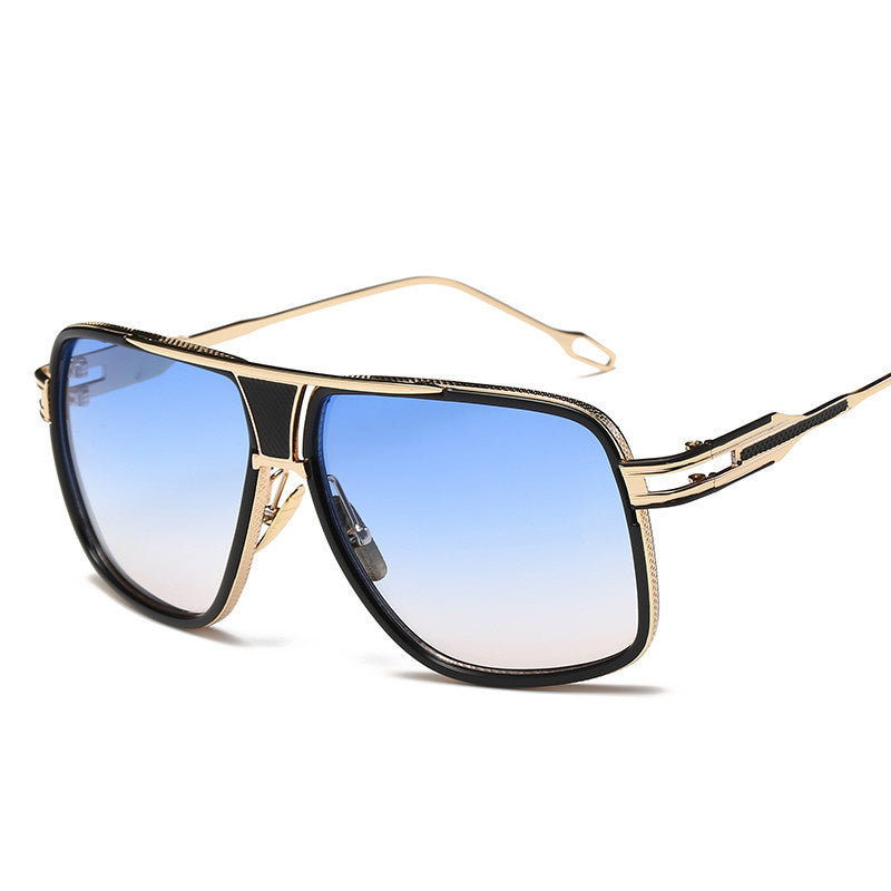 RETRO SQUARE - SUNGLASSES