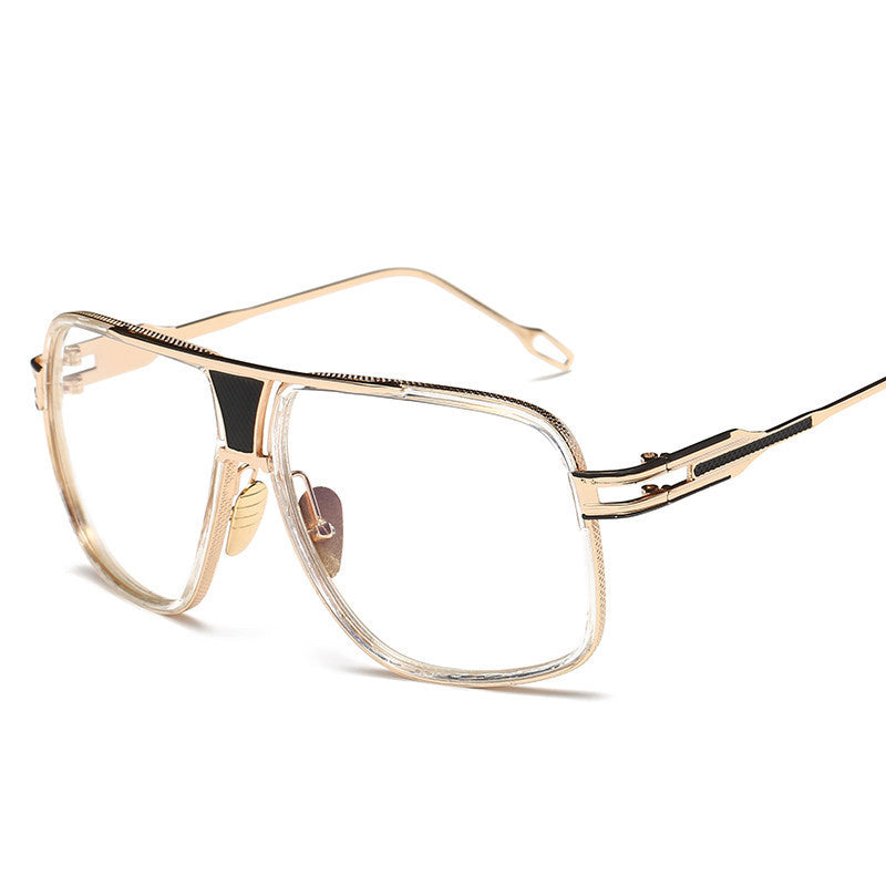 RETRO SQUARE - SUNGLASSES