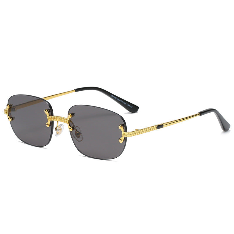 CROSS BORDER SQUARE - SUNGLASSES