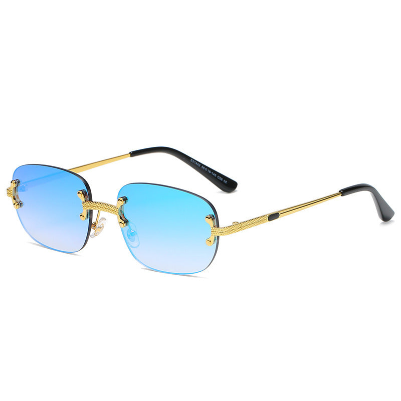 CROSS BORDER SQUARE - SUNGLASSES