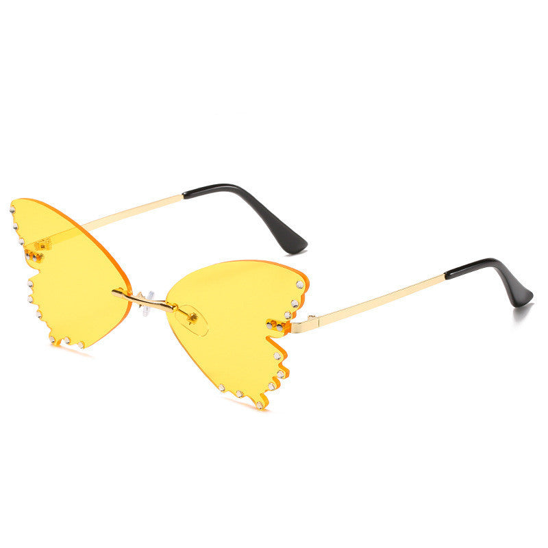BUTTERFLY - SUNGLASSES