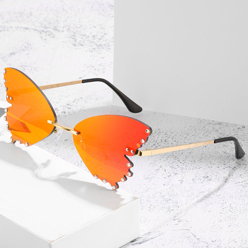 BUTTERFLY - SUNGLASSES