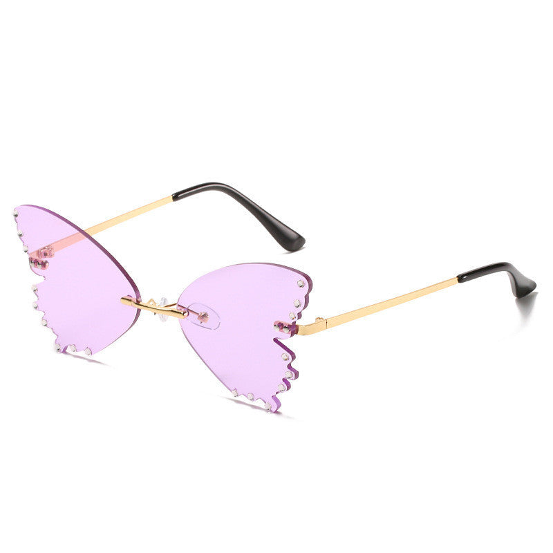 BUTTERFLY - SUNGLASSES