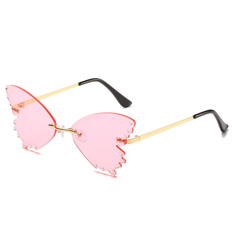 BUTTERFLY - SUNGLASSES
