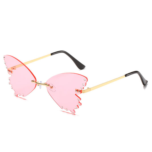 BUTTERFLY - SUNGLASSES