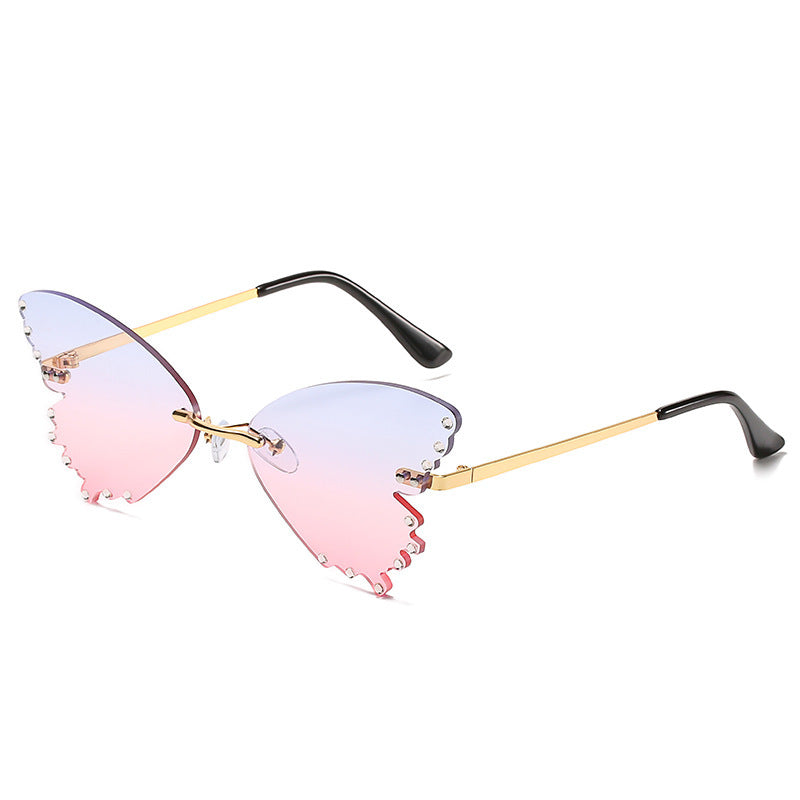 BUTTERFLY - SUNGLASSES