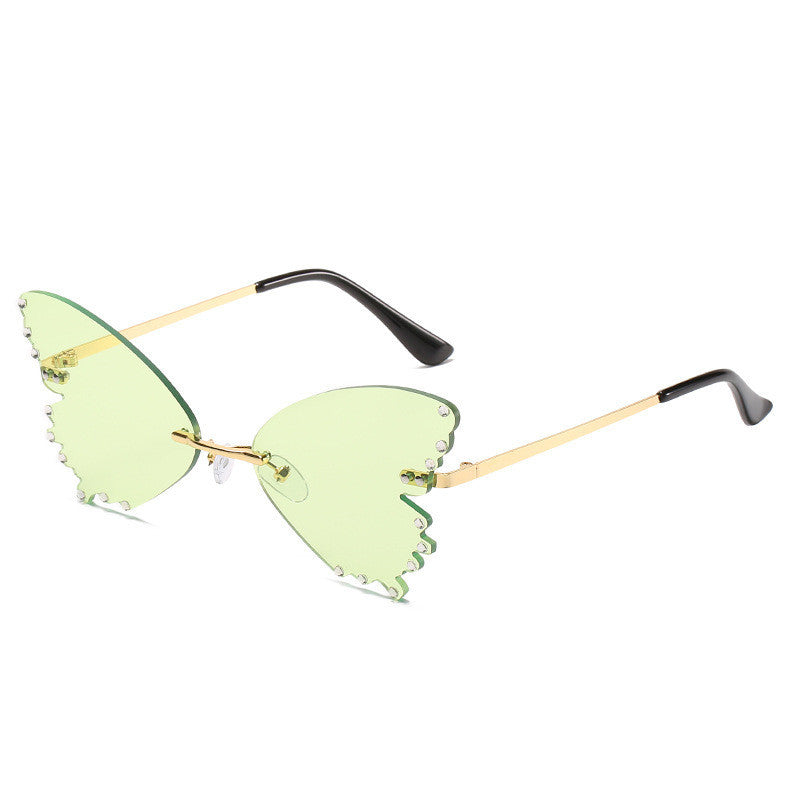 BUTTERFLY - SUNGLASSES
