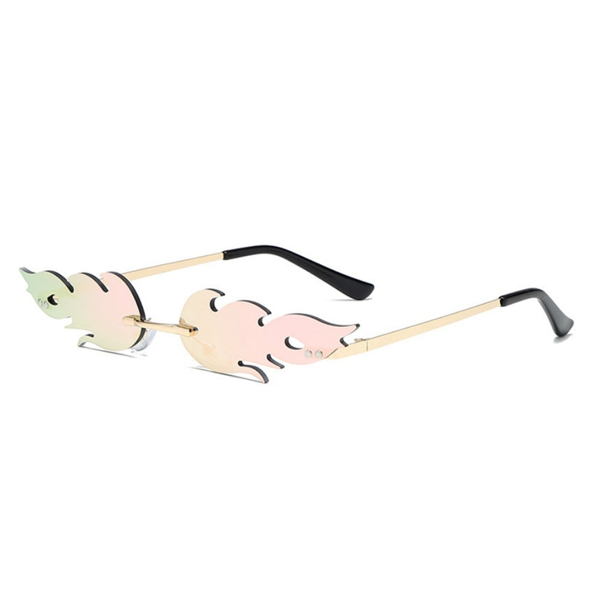 FLAME - SUNGLASSES