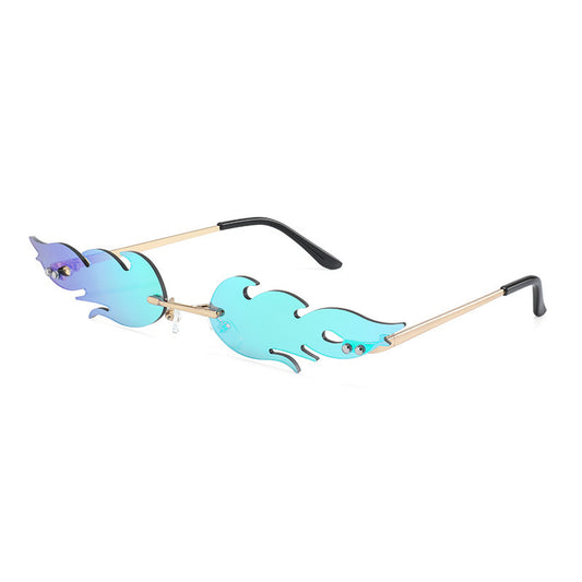 FLAME - SUNGLASSES