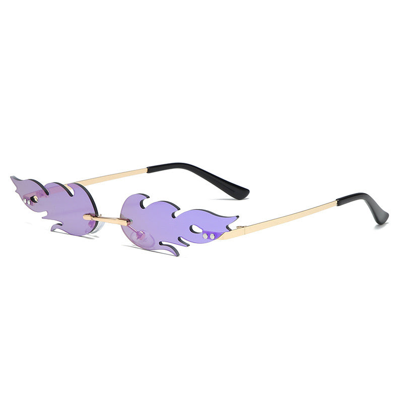 FLAME - SUNGLASSES