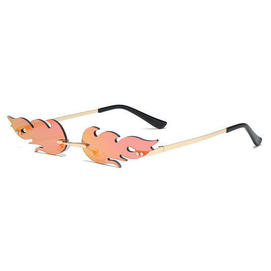 FLAME - SUNGLASSES