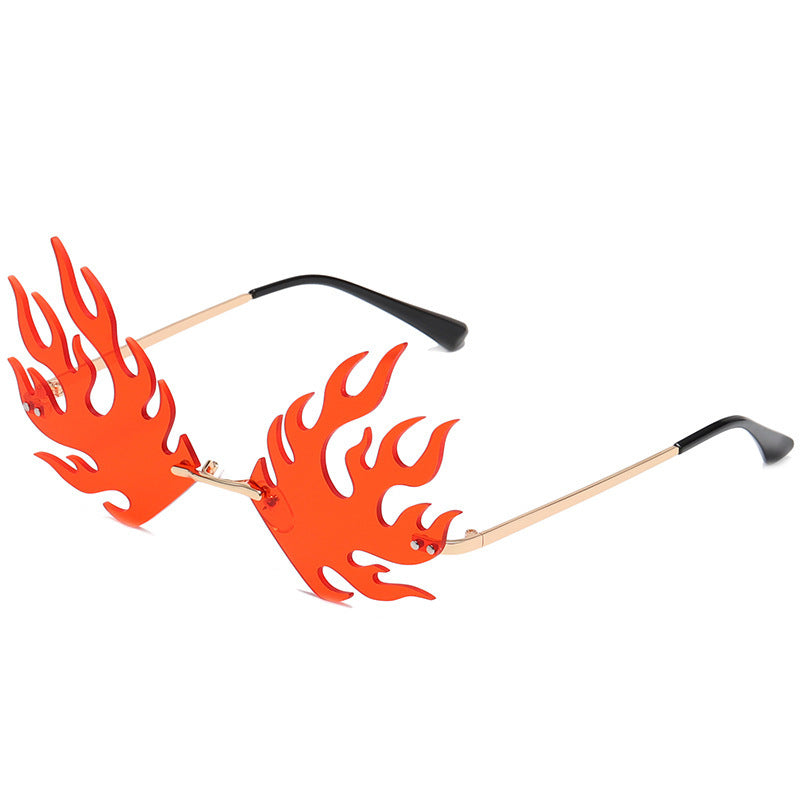 DRAGON AND PHOENIX - SUNGLASSES
