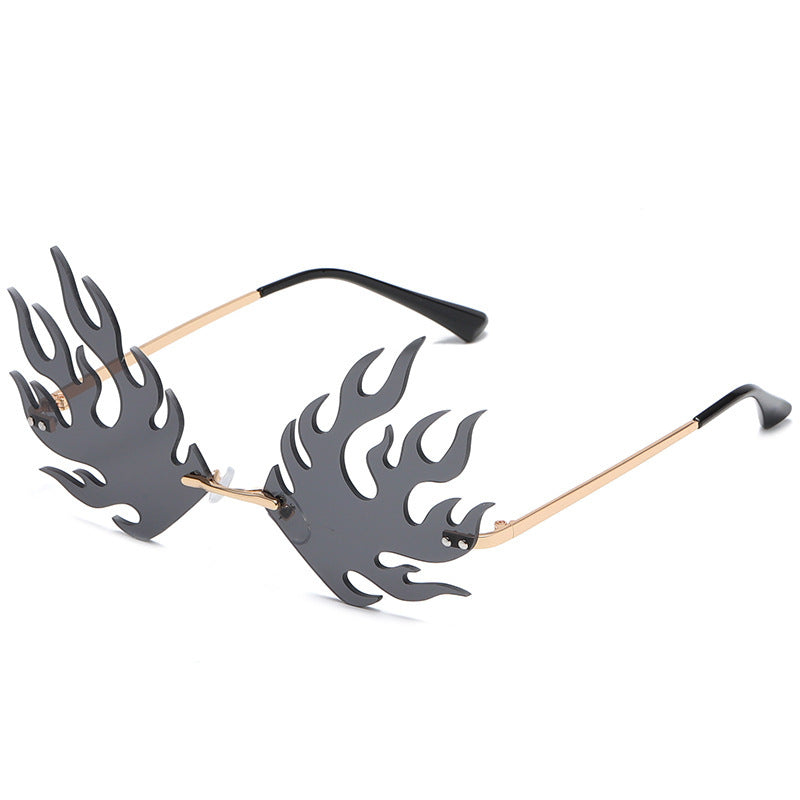 DRAGON AND PHOENIX - SUNGLASSES