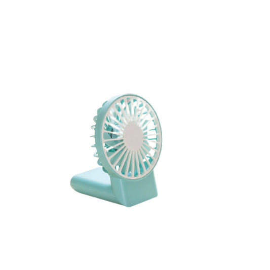 FOLDING HANDHELD - MINI FAN