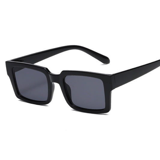 RETRO BOX - SUNGLASSES