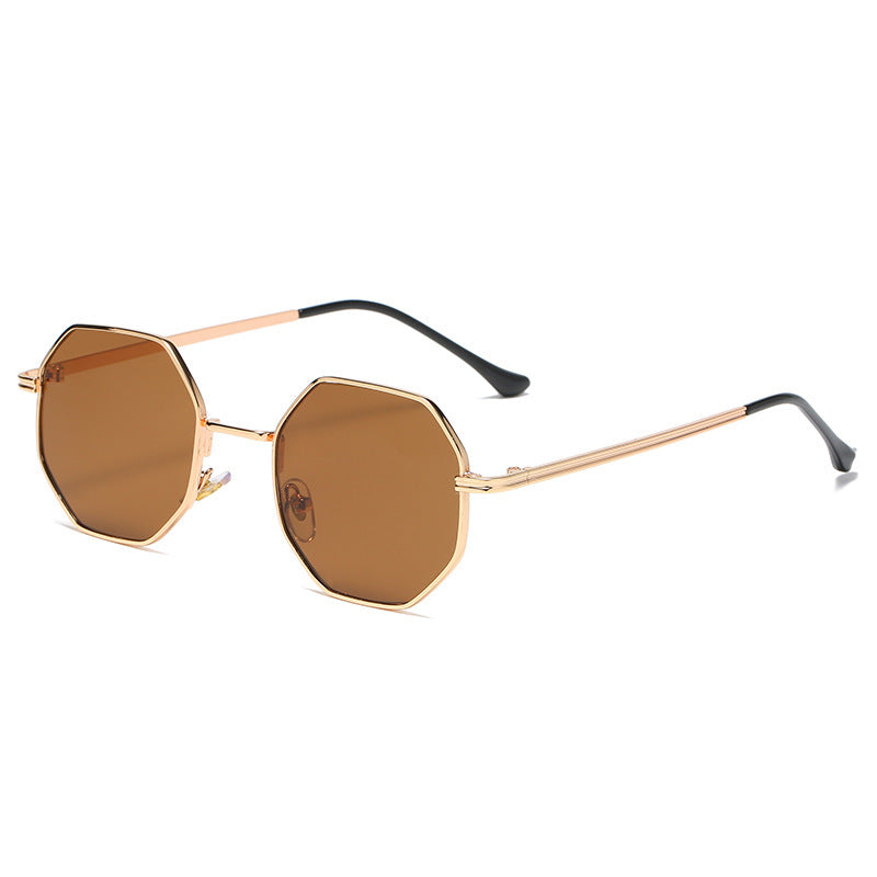 RETRO SMALL FRAME - SUNGLASSES