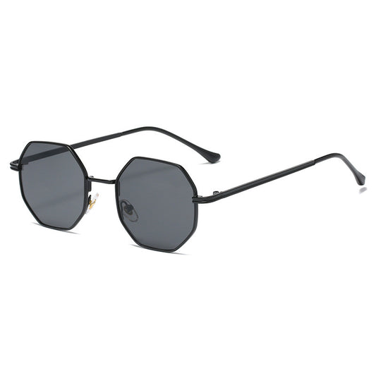 RETRO SMALL FRAME - SUNGLASSES