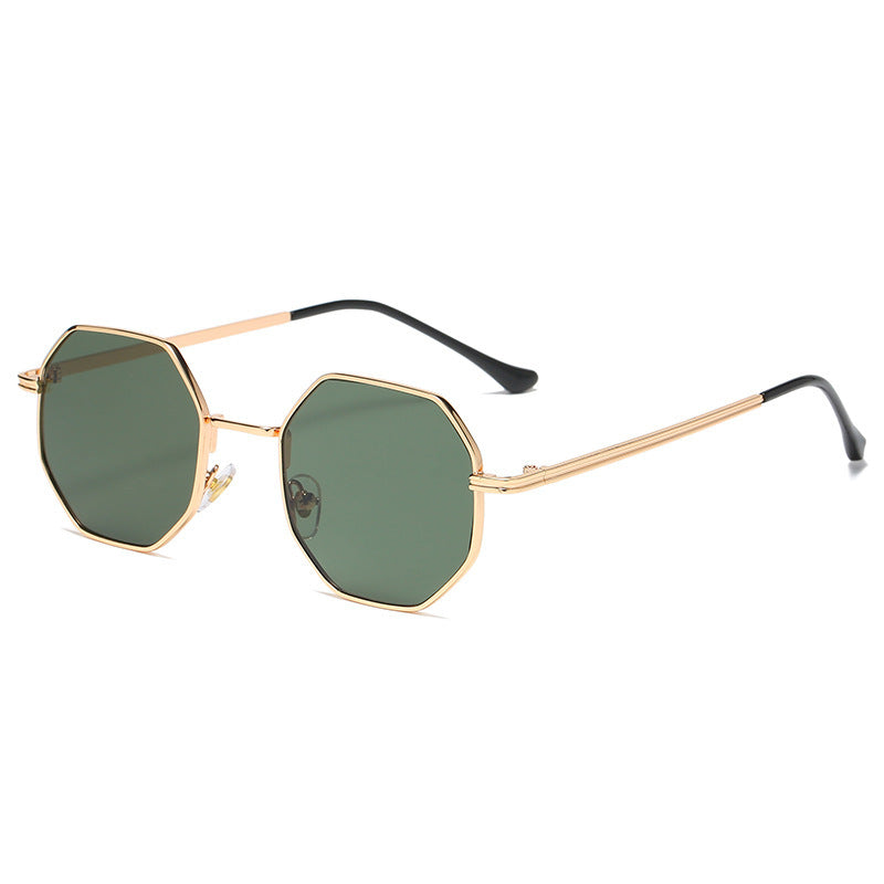 RETRO SMALL FRAME - SUNGLASSES