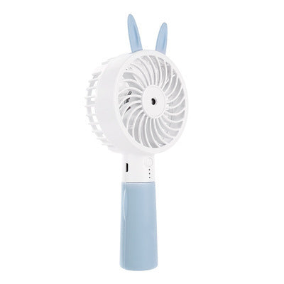 BUNNY EAR - HAND FAN