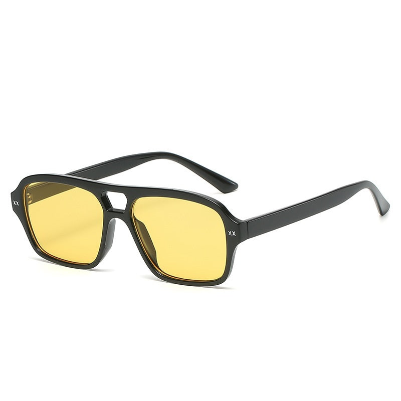 DOUBLE BRIDGE - SUNGLASSES