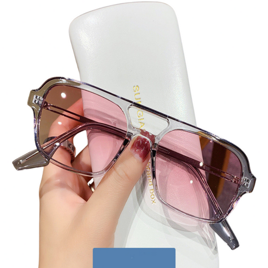 HOLLOW TREND - SUNGLASSES