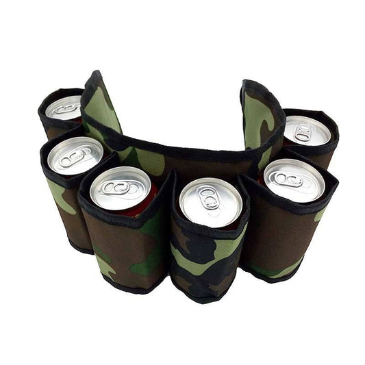 BEER BELT - CARRY BAG