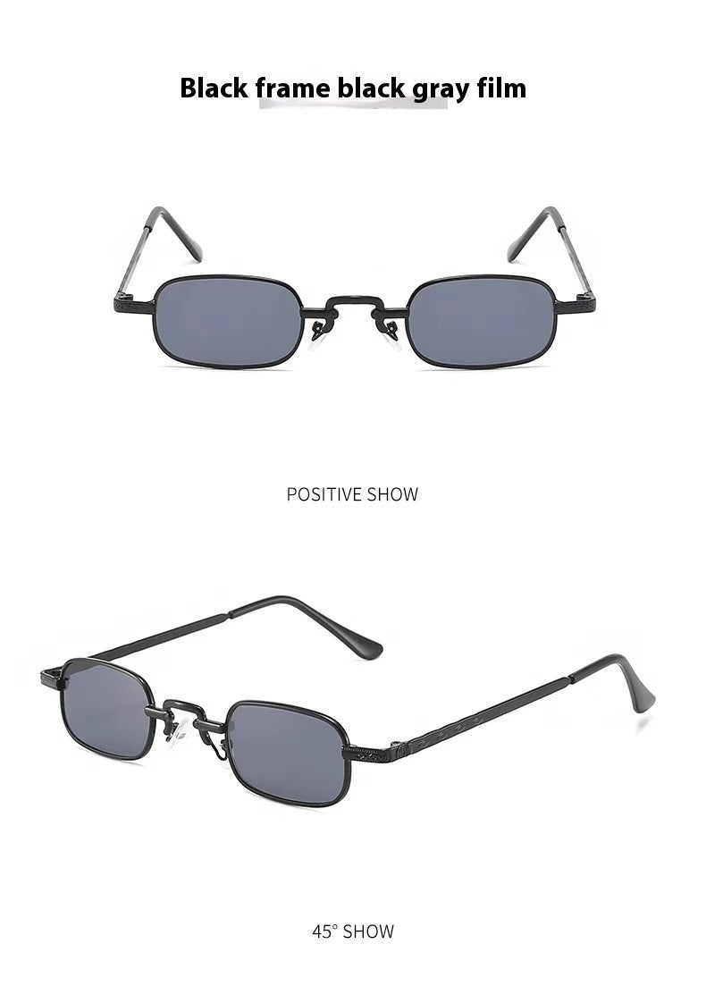 HIP HOP - SUNGLASSES