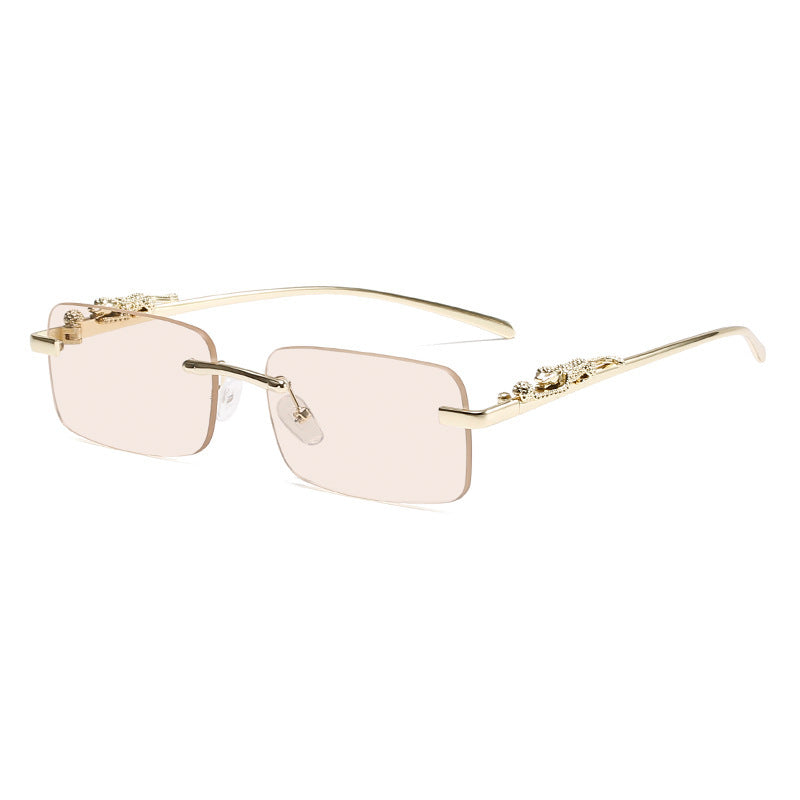SIMPLE SQUARE - SUNGLASSES