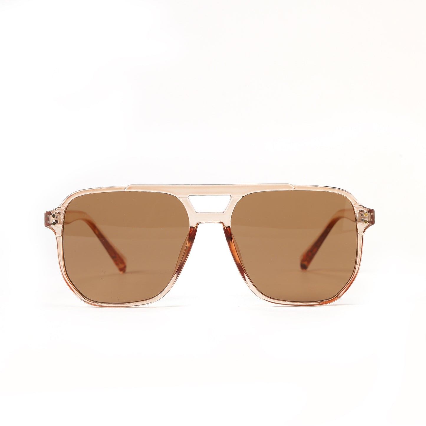 SQUARE DOUBLE BEAM -  SUNGLASSES