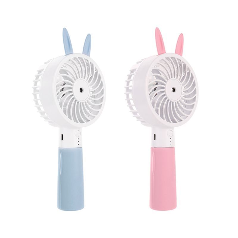 BUNNY EAR - HAND FAN