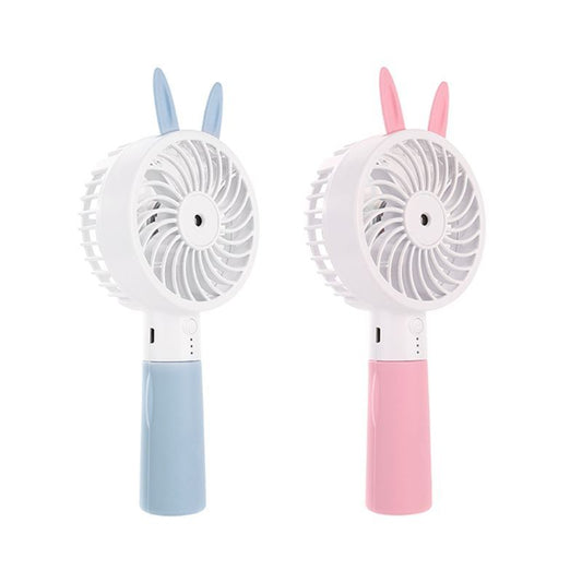 BUNNY EAR - HAND FAN